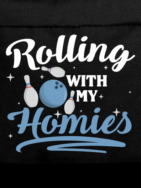 Bowling Hobby Players