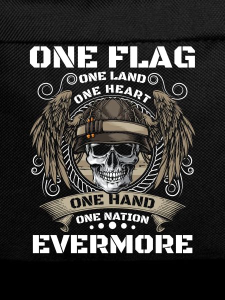 USA Patriot American Dream Flag