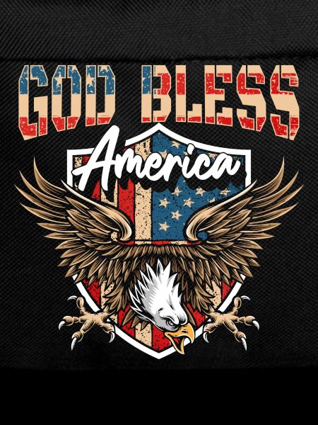 America Flag American Dream