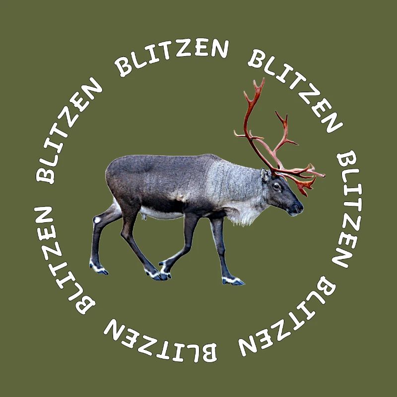BLITZEN
