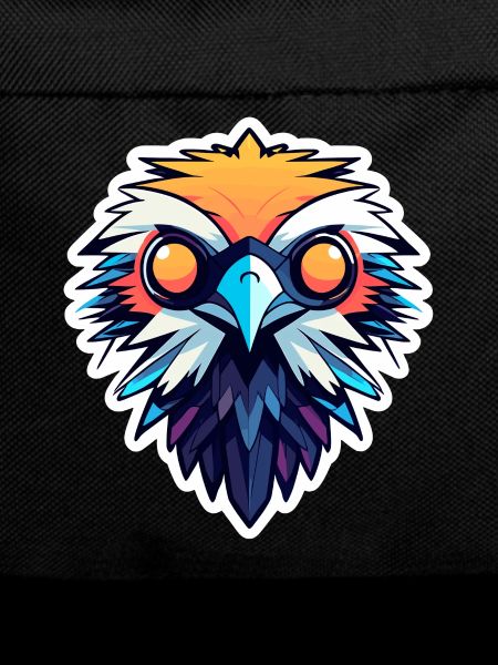Eagle Bird Drawing