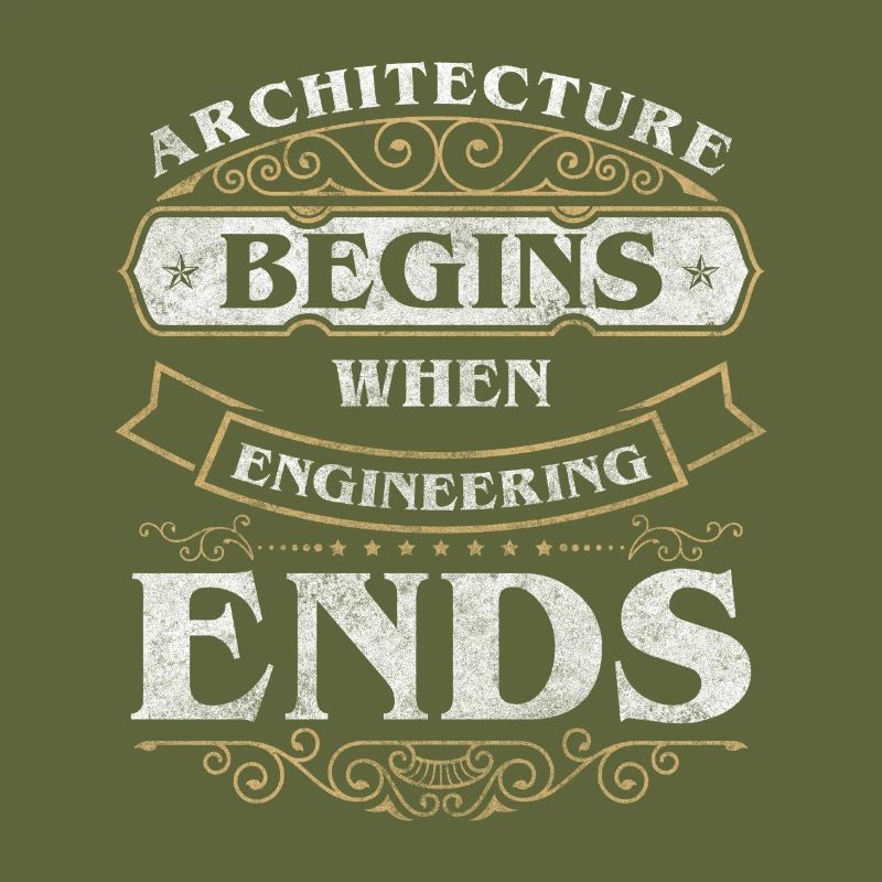 Engineer, Design, Architect's Office