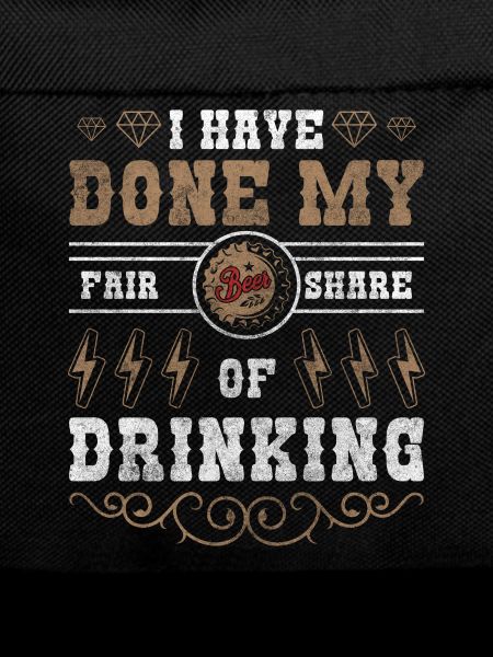 Beer Quitting Reason Life