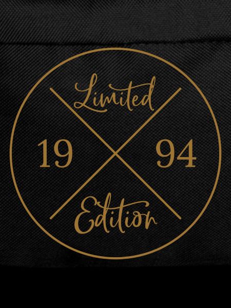 Limited Edition 1994