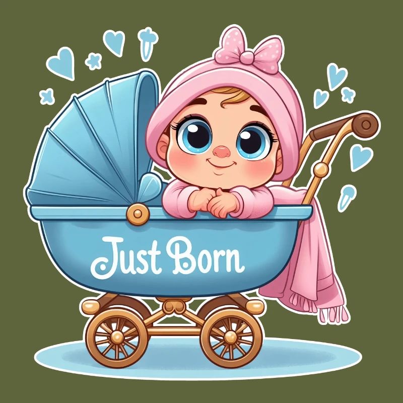 Just Born