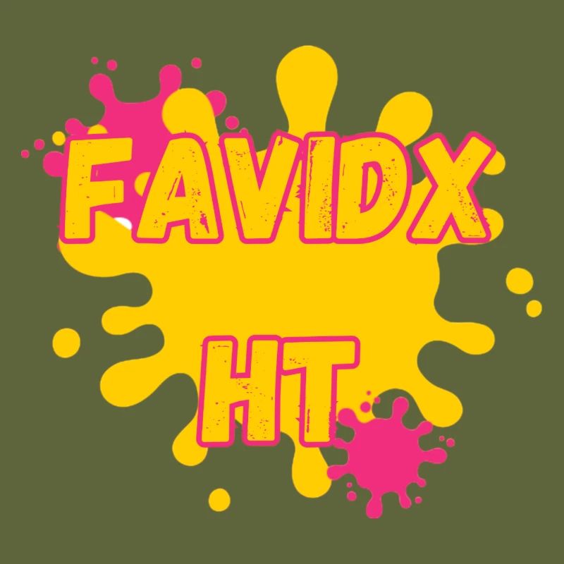 Favidx Splatoon