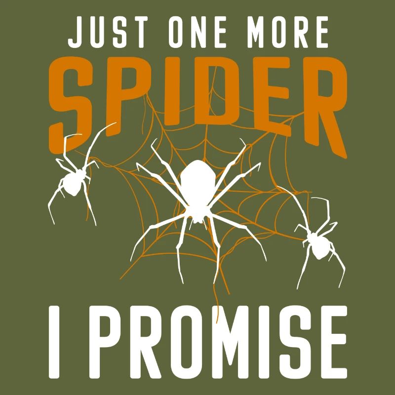 Spiderweb Halloween Bite