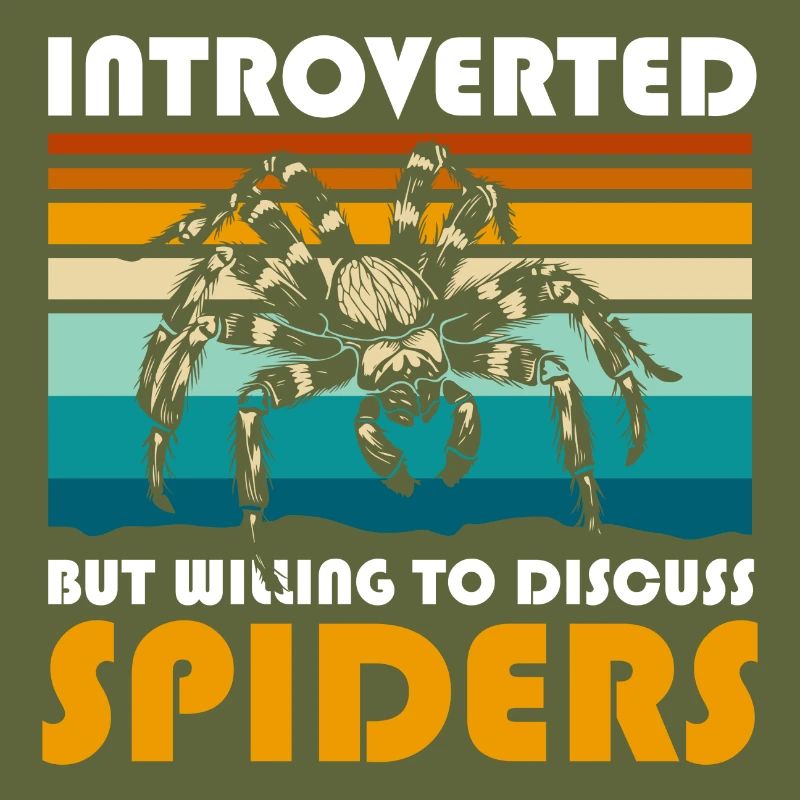 Spider Nature Web Silk Threads