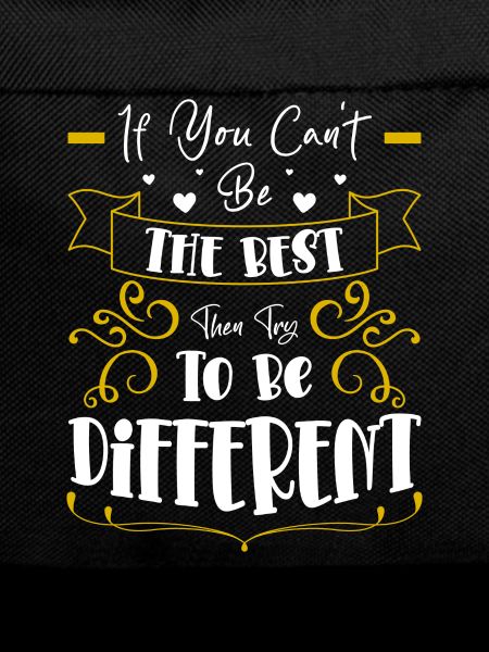 Perfectly individual