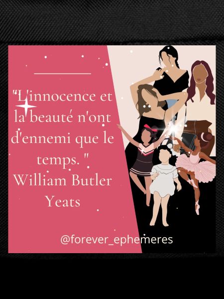 DE FILLE A FEMME