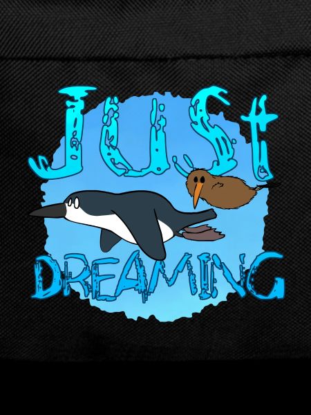 just dreaming