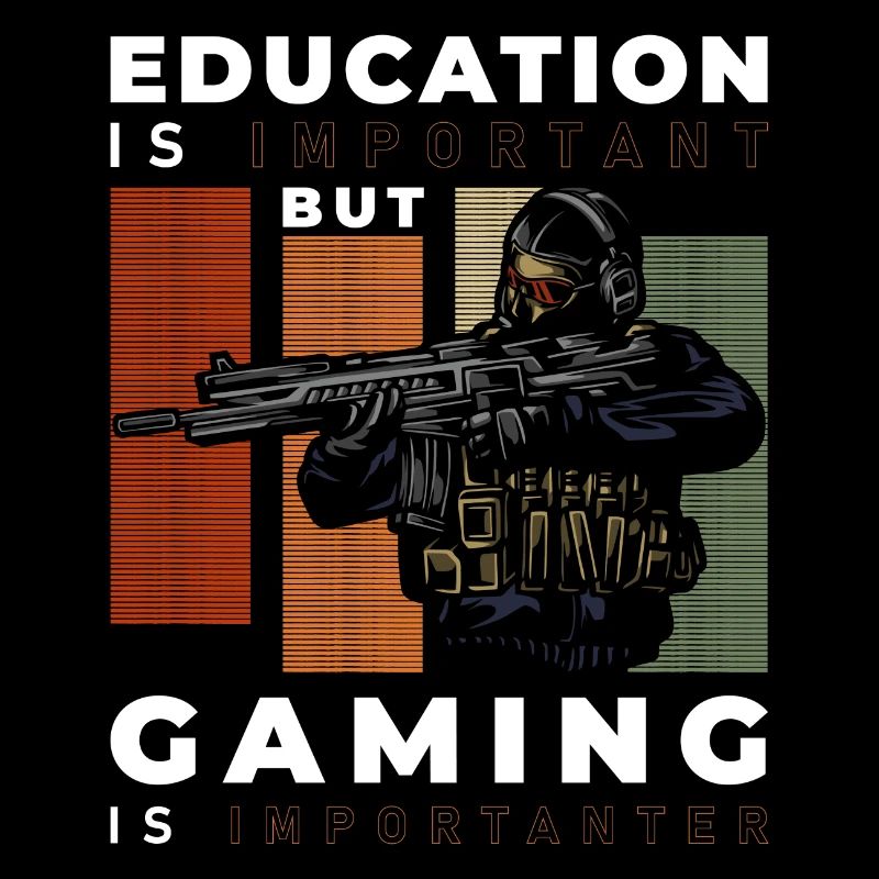 Gamer Game Mouse Legend