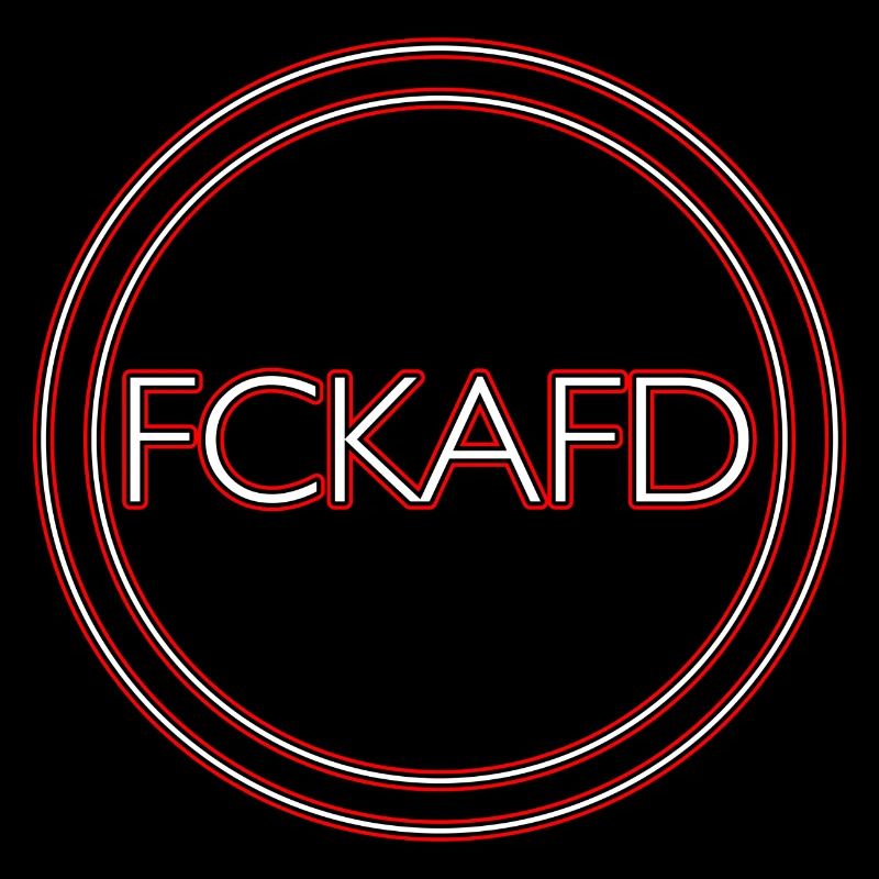 FCK AFD