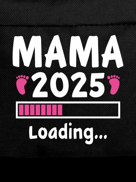 Mama 2025 Loading