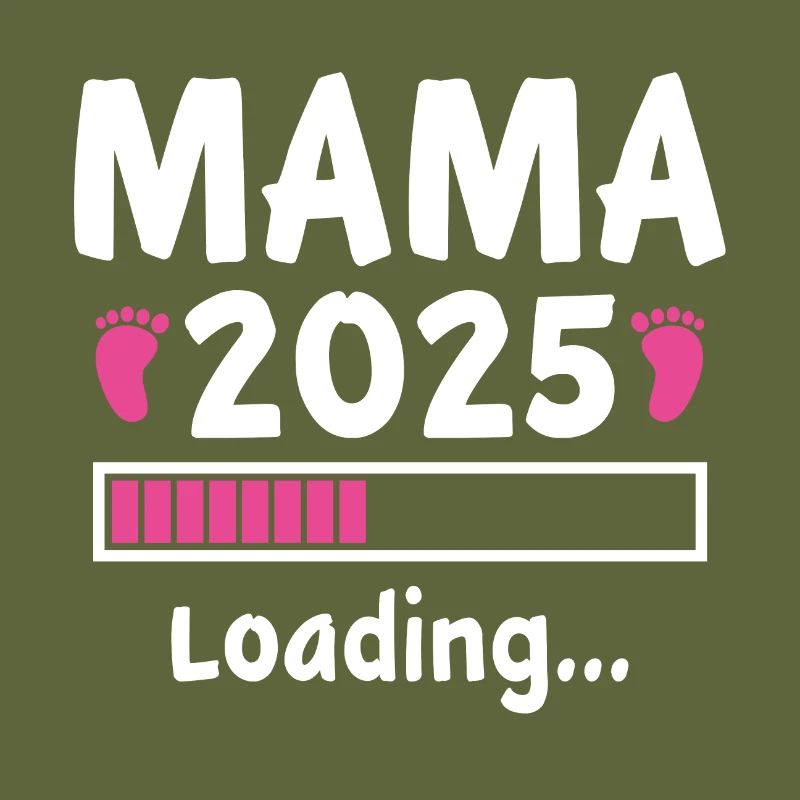Mama 2025 Loading