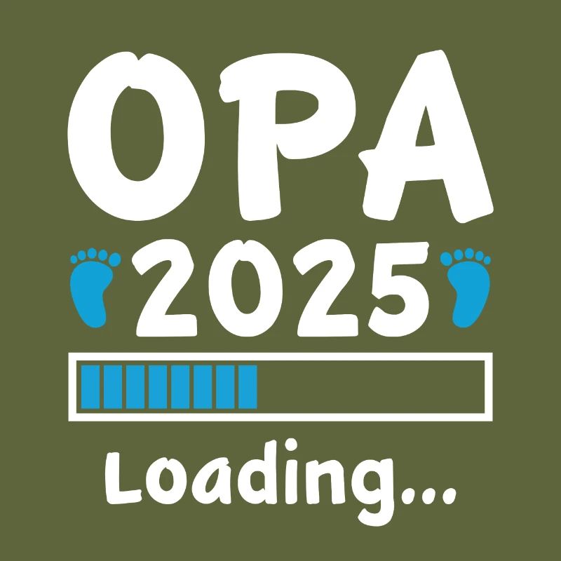 Opa 2025 Loading