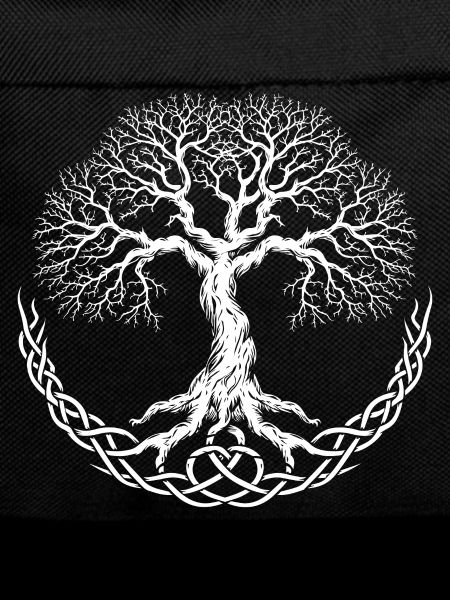 Yggdrasil, Tree of Life