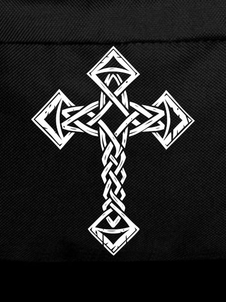 Celtic Cross