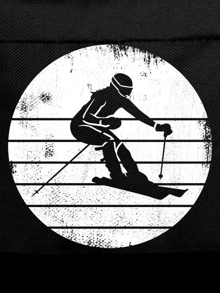Skieur