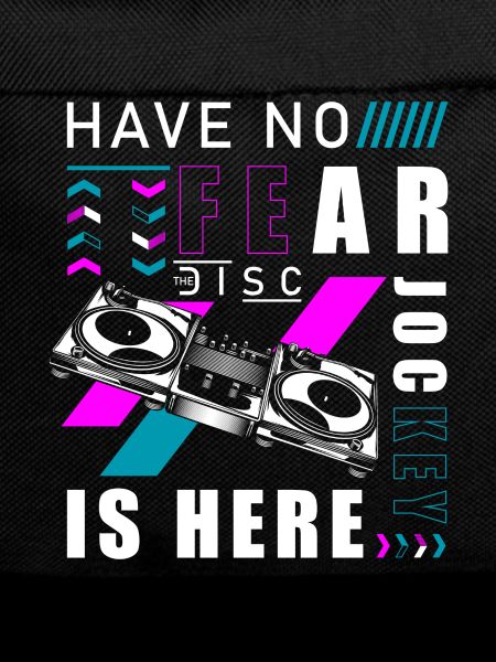 DJ Electro Spaß