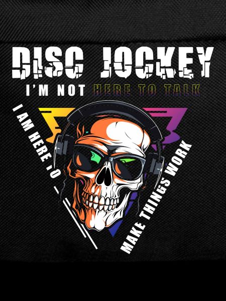DJ Techno Party