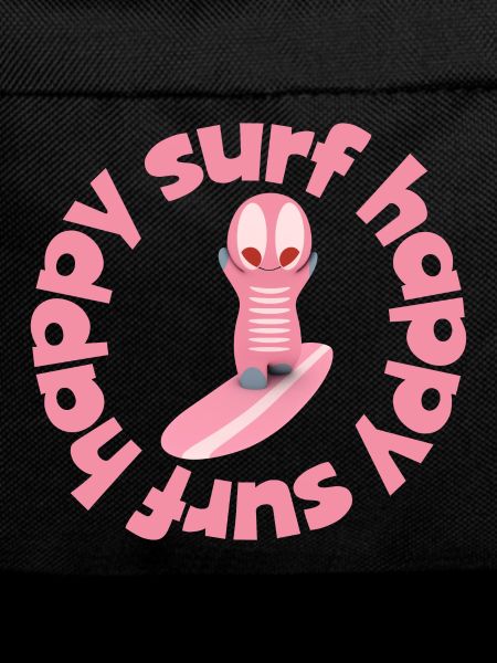 Cute Surf Kawaii Figure
