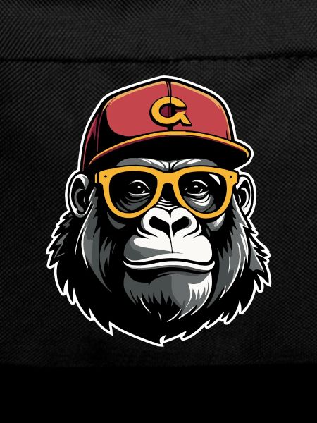 Smart Ape