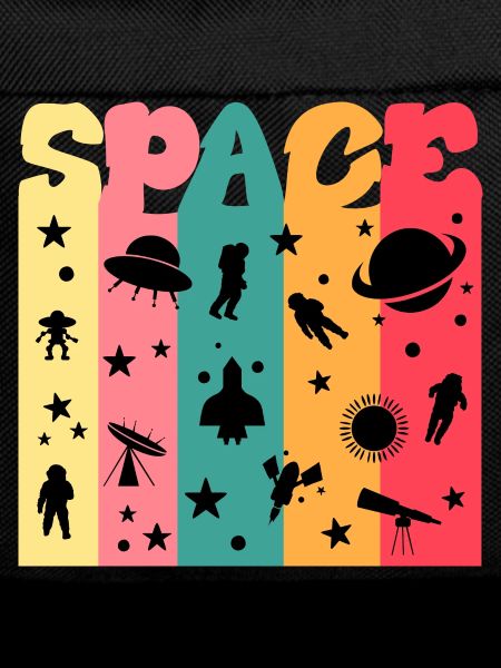 Space, Weltall, Astronaut