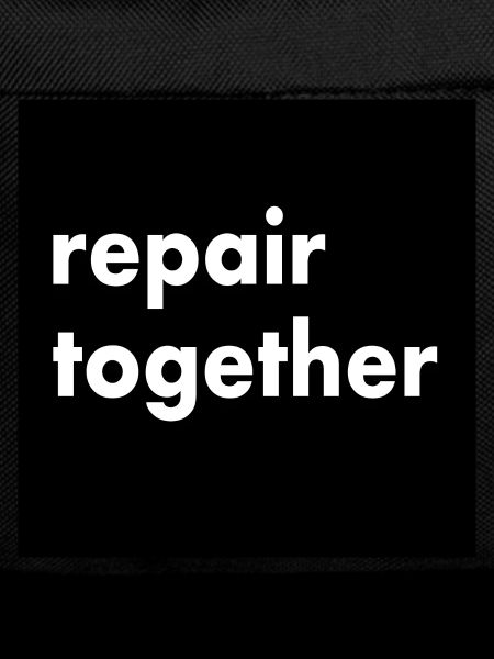 repair together