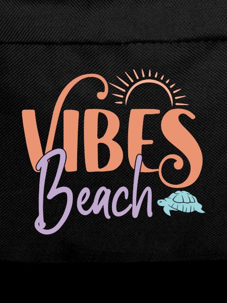 Beach Vibes
