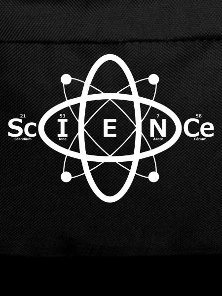 Atomic Science