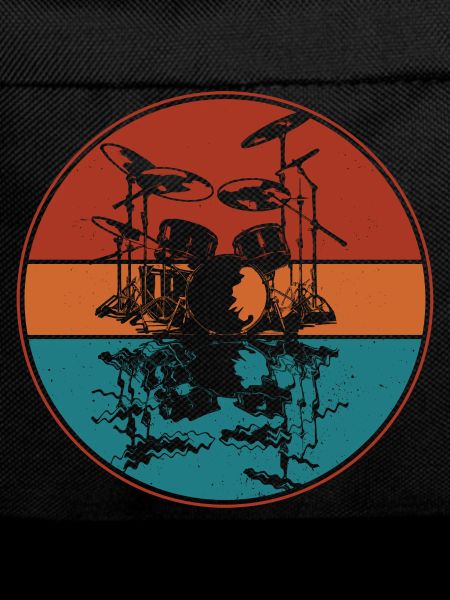Drum set