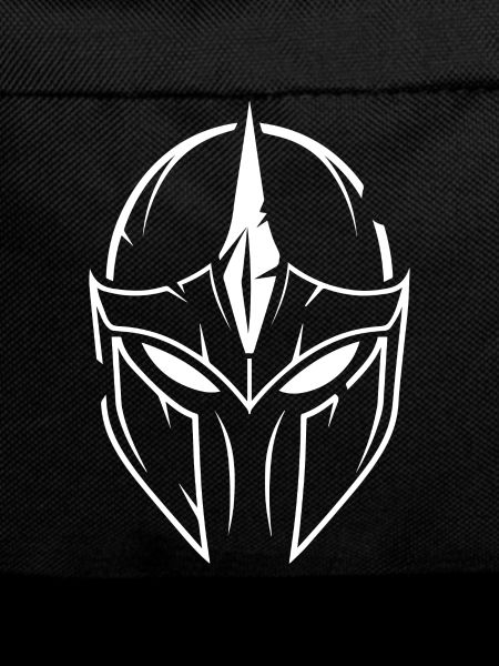 Warrior Helmet