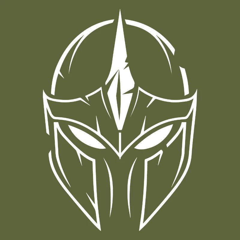 Krieger-Helm