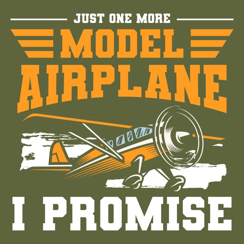 Model Airplane Model Airplane Model Making Remote Control