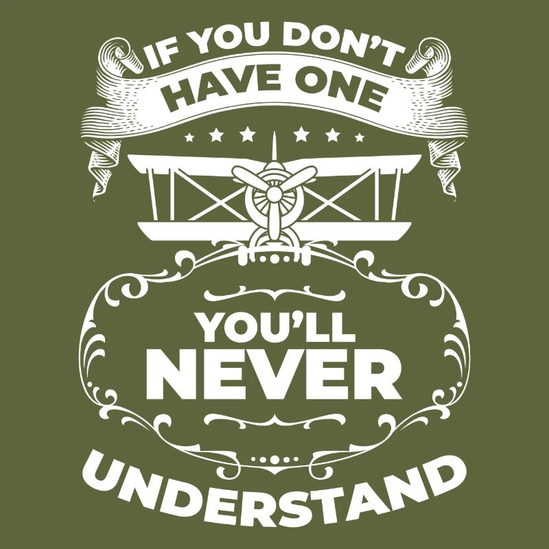 Model Builder Airplane Model Model