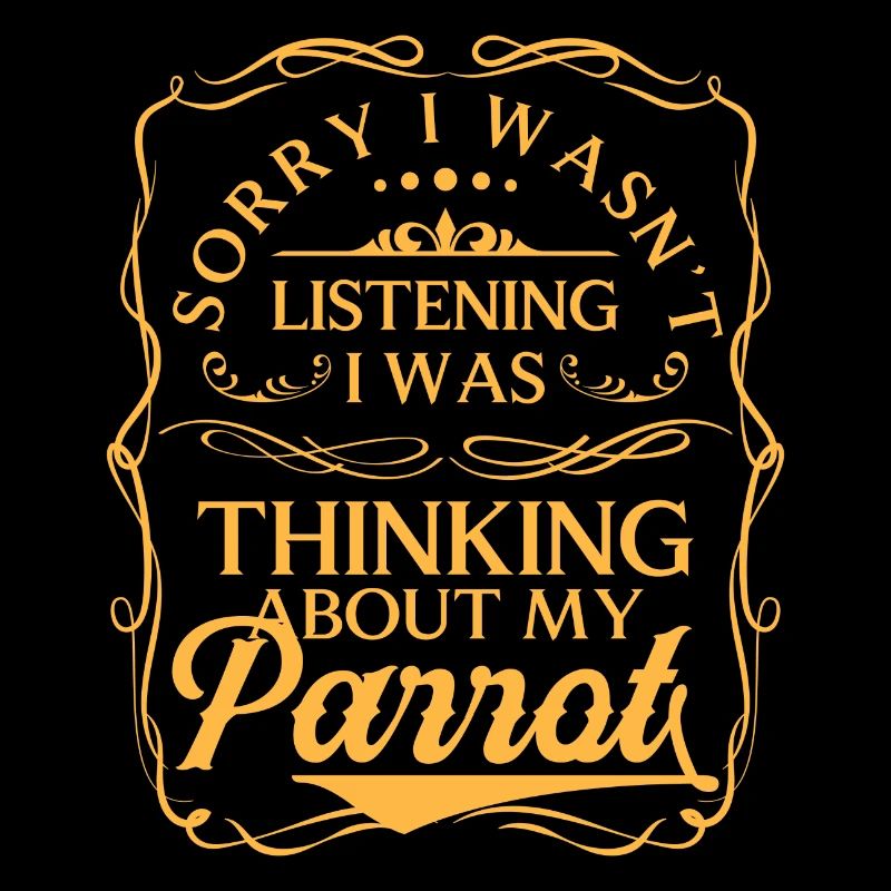 Macaw Parrot Tropics