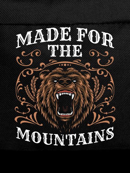 Wilderness Strong
