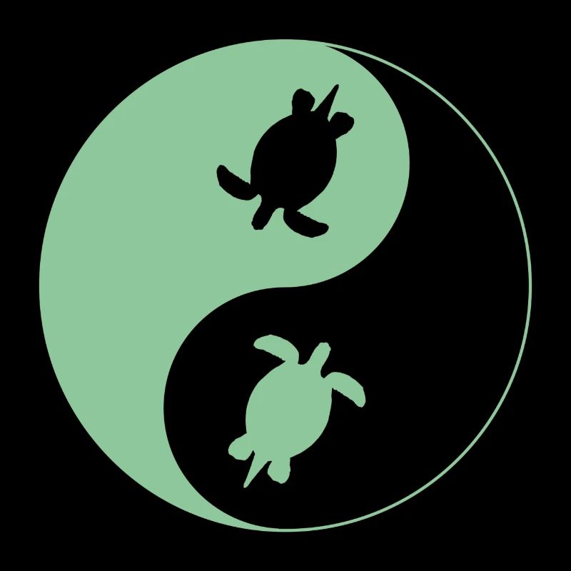 Schildkröten, Schildkröte, Turtle, Turtles