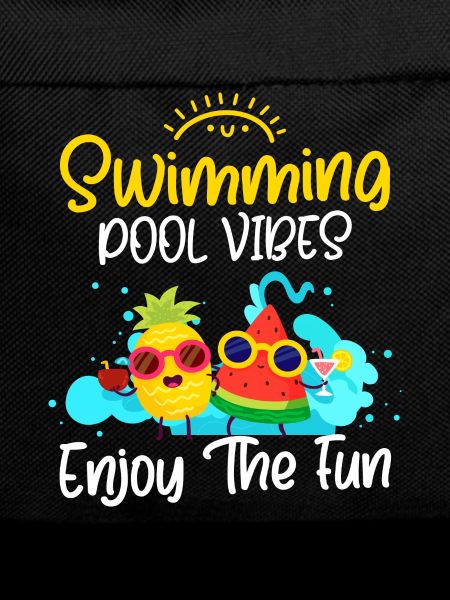 Pool Holidays Bathing