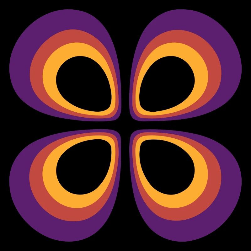 Orbitale positive 2