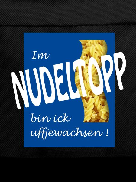 NOODLE TAP