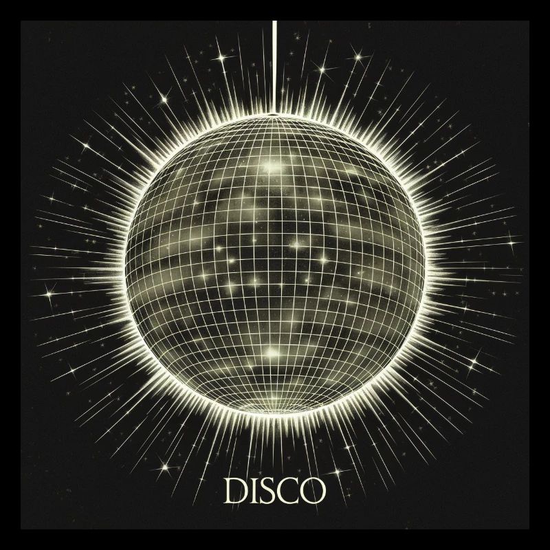 DISCO Ball