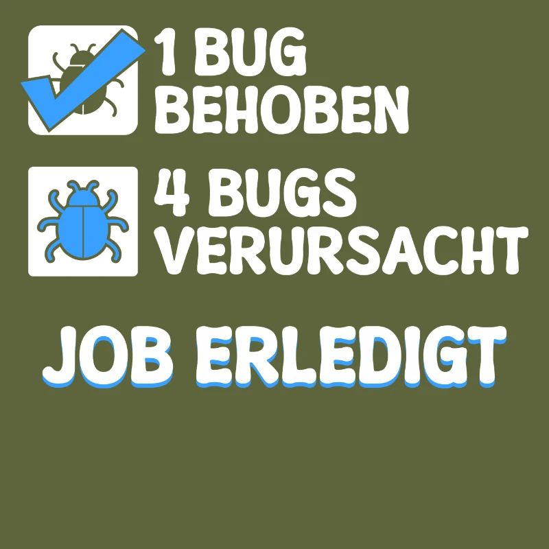 Développeur Coden skripting bugs debug correction de bugs