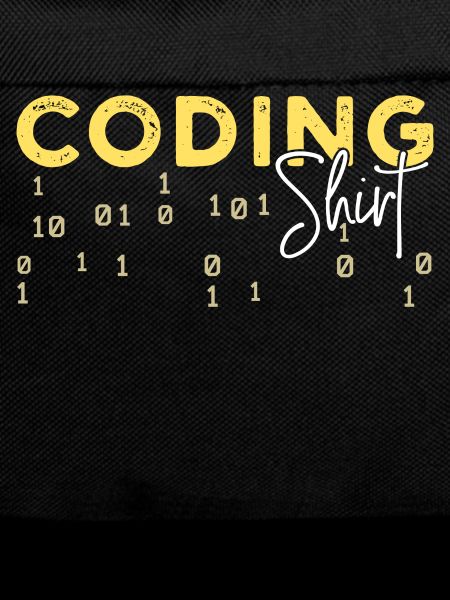 Coden Statement Developer Programmer Scripting