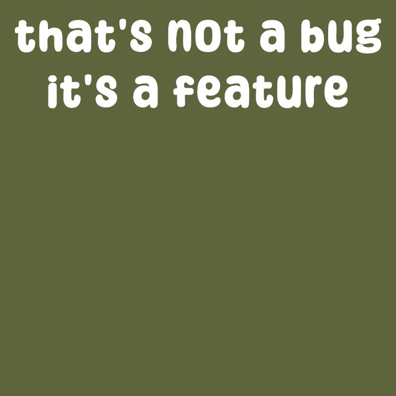 Bugs Statement Developer Bugfixing Debug Coden