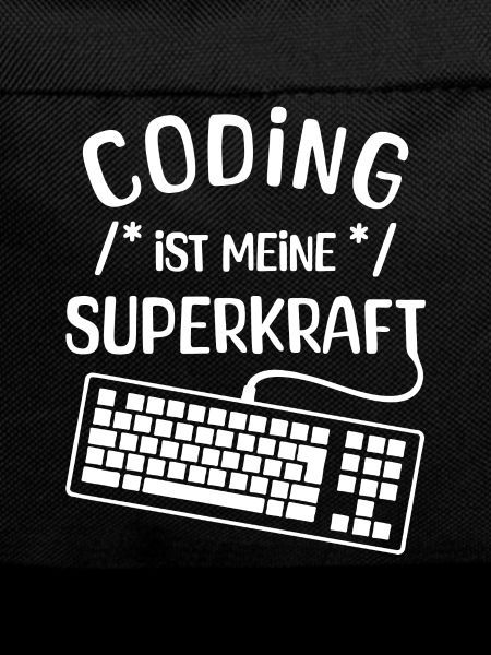 Code Skripting Statement Computerfreak Developer