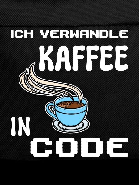Developer Computerfreak Statement Coden Skripting