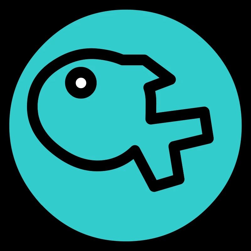 little fish