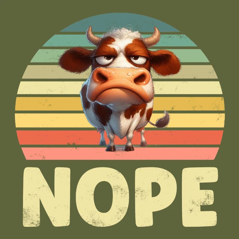 Cow Cows